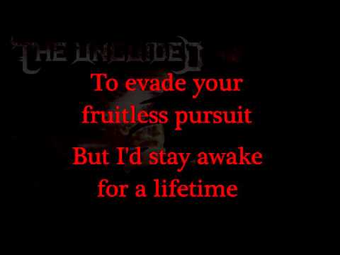 The Unguided - Enforce (Lyrics)
