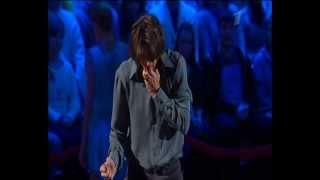 Т. Тотьмянина и П. Чернышев - Janusz Olejniczak - Nocturne In C-sharp Minor