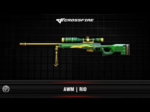 CF : AWM | Rio