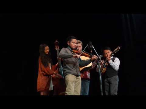 Crying Uncle - Crazy Heart