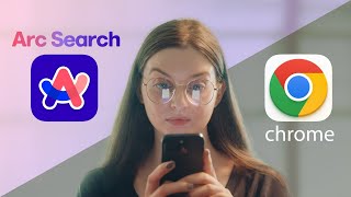 Arc Search がモバイル ブラウザーとして優れている理由は何ですか?