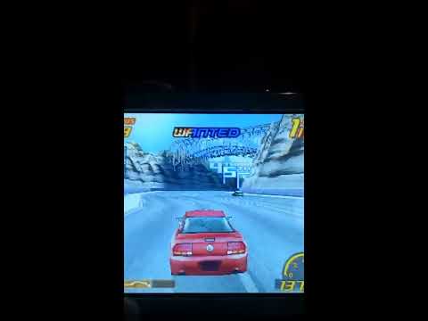 So I found my mum's old phone