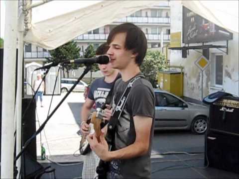 Starí Známi - Naša