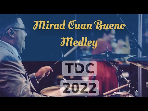 Hineh Ma Tov Spanish #coritospentecostales #popurri #medley