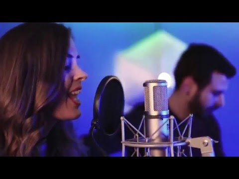 Lean On – Shana Pearson – Major Lazer Cover