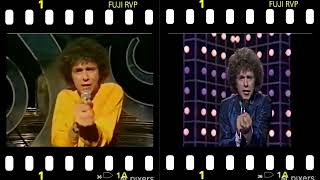 Leo Sayer - Heart (stop beating in time) (Editado Sottomusic)