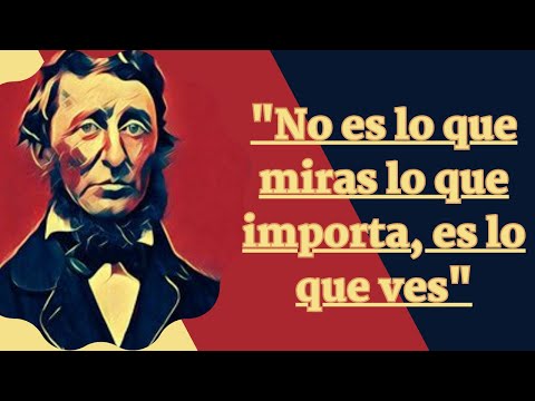Desobediencia Civil, De Henry David Thoreau