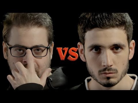 Casie vs Rdu HIGH LEGEEND LADDER | Rise of Shadows Hearthstone