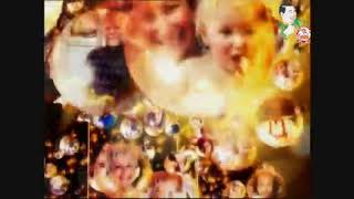 [HTV7] Hình hiệu Quyền năng số 10 - Mobifone (2008) / EDITED