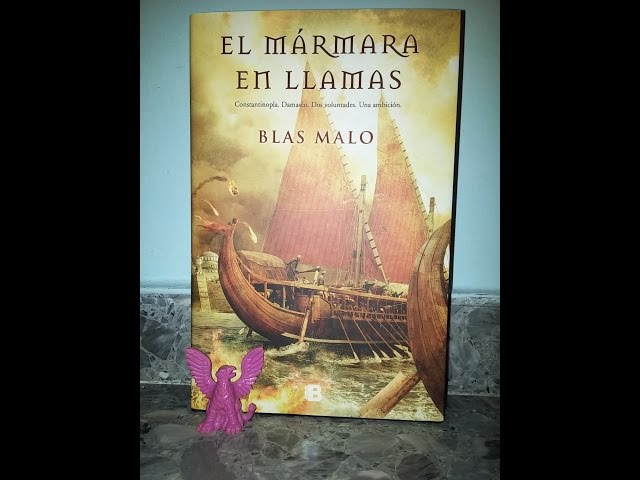 Vídeo relacionado con El veneciano (Narrativas Históricas)