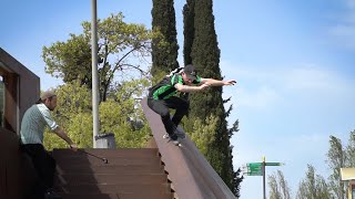 Dan Robinson - Bandolero