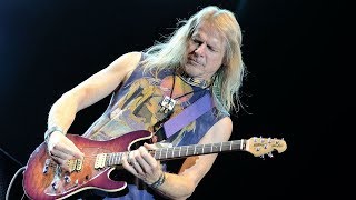 Download lagu Interview with Steve Morse (Dixie Dregs, Deep Purple and Flying Colors) mp3