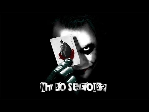 Twitch Highlight | D.J.Nero - Joker [JJburst's Ultra] S rank (#6)