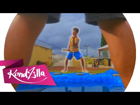 Petter Ferraz e Menor Nico - Amor ou o Litrão ( PARODIA )