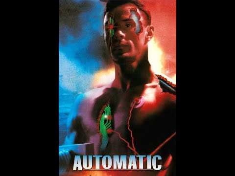 Automatic - Segurança Máxima (1995) DVDRip Rmz Dublagem ETC Filmes