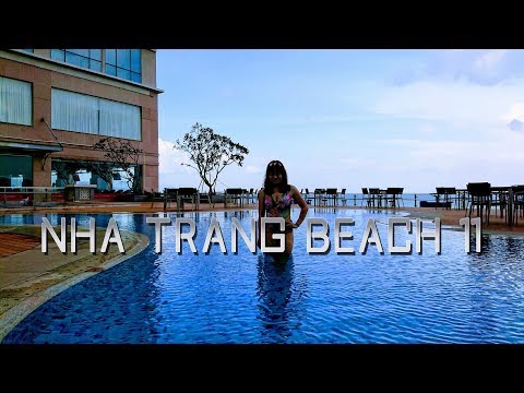 5 Star Nha Trang Hotel Room Tour : Diamond Bay Hotel | Nha Trang Beach 2018