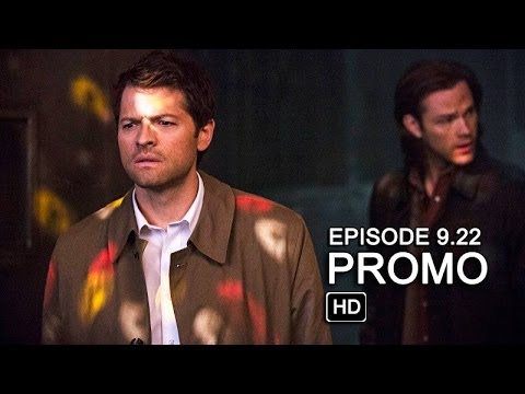 Supernatural 9x22 Promo - Stairway to Heaven [HD]