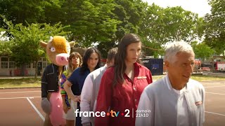 Intervilles fait son retour sur France 2 jeudi 3 juillet 2025