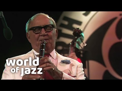 Benny Goodman Septet - Sing, Sing, Sing (With a Swing) | 18/07/1982 • World of Jazz