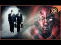 Undercover Aliens The Real Men In Black Exposed