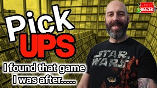 Finally tracked this game down