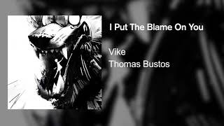 I Put the Blame on You Music Video