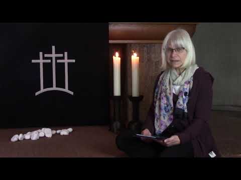 11. Impuls zum Wochenbeginn (Evang. Kirchengemeinde Do.-Scharnhorst) - KW 12/2021