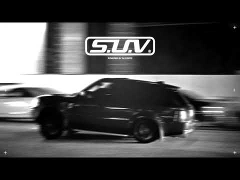 Gloosito, Shynelevell - Diff Typa Wizz (S.U.V)