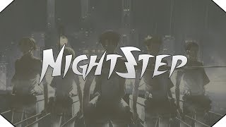 ♫ NightStep –▷『Shinzou Wo Sasageyo』| Shingeki no Kyojin S2 OP feat. YOHIOloid (dj-Jo Remix)