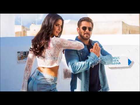 Swag Se Swagat HD MP3 Song (Tiger Zinda Hai) - Salman Khan - Katrina Kaif - Vishal Dadlani