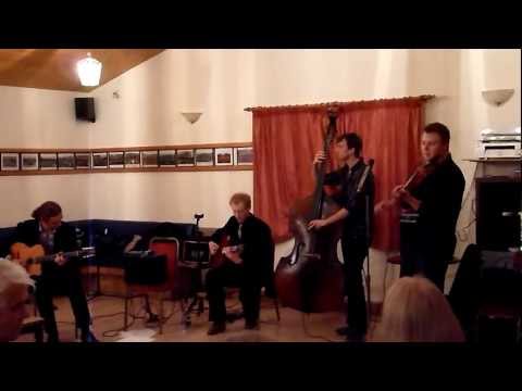 The Remi Harris Trio with Ben Holder