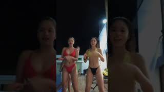 TikTok short collection