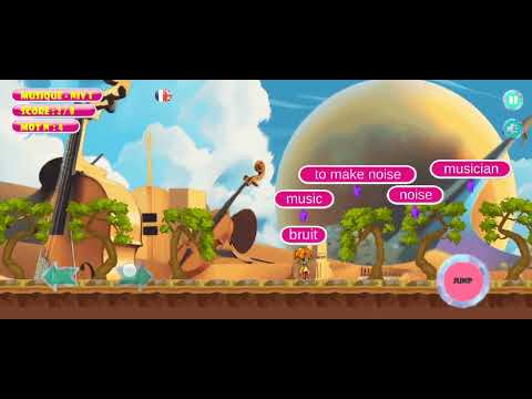 Maxilango français - anglais