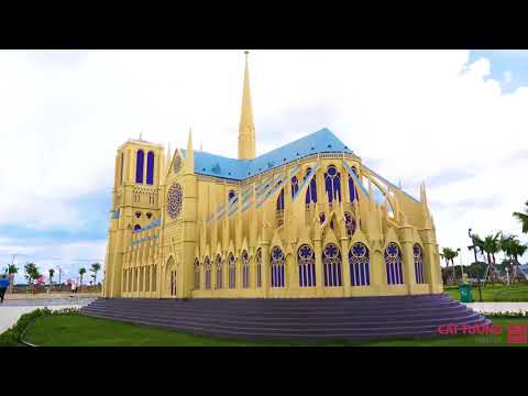 Cơ hội sở hữu đất nền siêu HOT tại khu kinh tế đêm lớn nhất Đông Nam Bộ