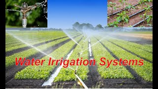 preview picture of video 'Sprinkler, Rain Gun & Trip Irrigation Systems - Tamil'
