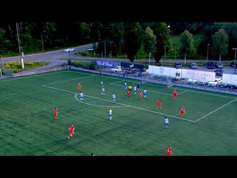 FC Djursholm-Forssa BK     P17 Div.1 2022 - Region 5    2022-06-22 19:30