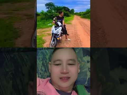 Mất chiếc xe luôn rồi