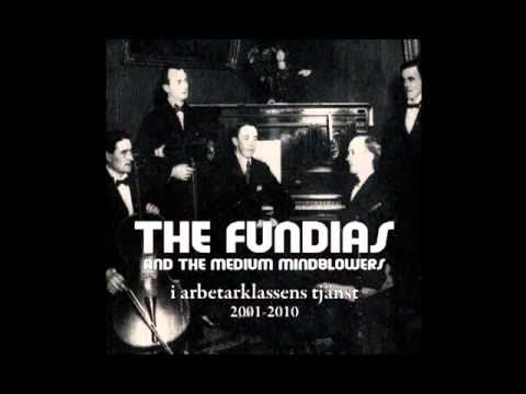 Hur Jävla Dum Får Man Bli? - The Fundias And The Medium Mindblowers