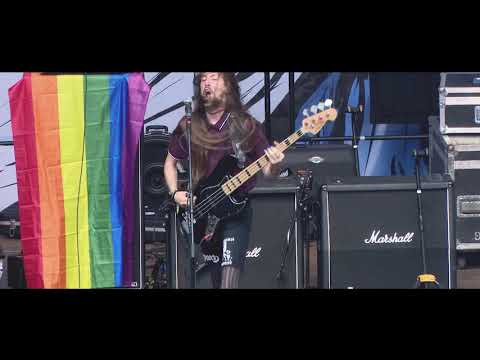 Convulsions - Live at Obscene Extreme 2018