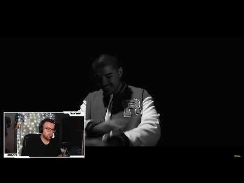 😱 REACT #417 - Dero Vibez - Karma