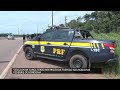 Veículos de carga terão restrição de tráfego nas rodovias federais de Rondônia