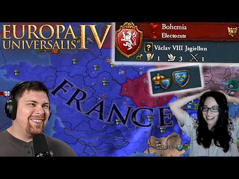 EU4: Imperial Ambition - Episode 6