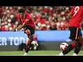 JADON SANCHO | Man United Pre-Season 2022/2023 - Goals & Skill | HD