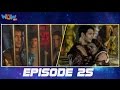 Captain Vyom Episode 25 India S First Superhero Web Series Ft Milind Soman
