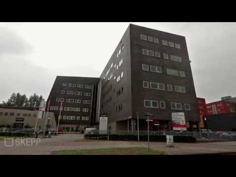 Video Joop Geesinkweg 901-999 Amsterdam Amstel Business Park