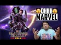 Guardians Of The Galaxy Volume 3 REVIEW | Yogi Bolta Hai
