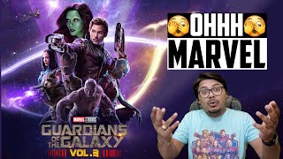 Guardians Of The Galaxy Volume 3 REVIEW | Yogi Bolta Hai