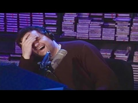 Day 134 of Artie On The Howard Stern Show (May 13th 2002)