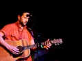 Mason Jennings-Be Here Now live 
