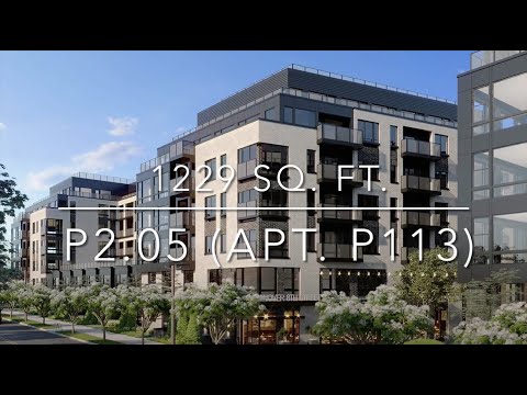 P2.05 (Apt P113)